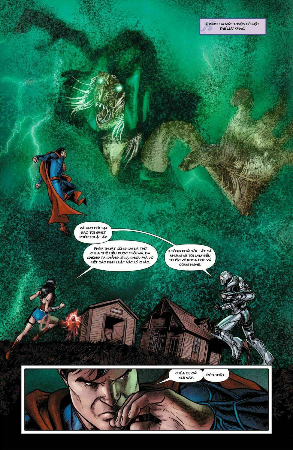 justice league dark chapter 1 9