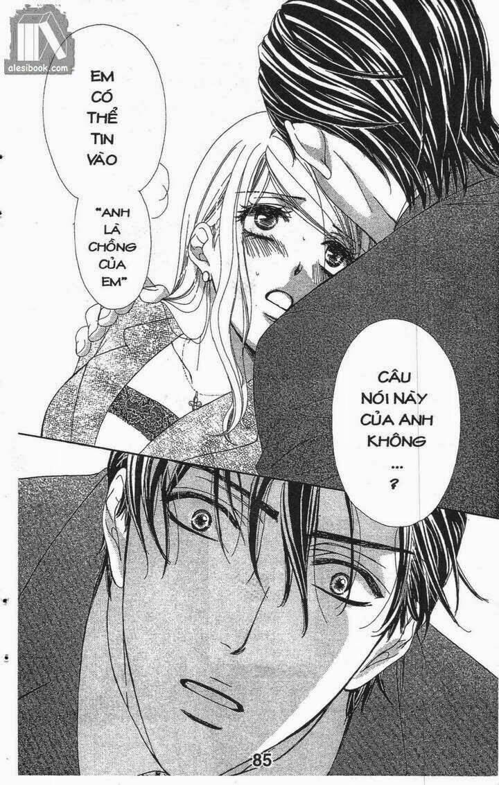 hôn nhân bất đắc dĩ - love of firos you chapter 6 36