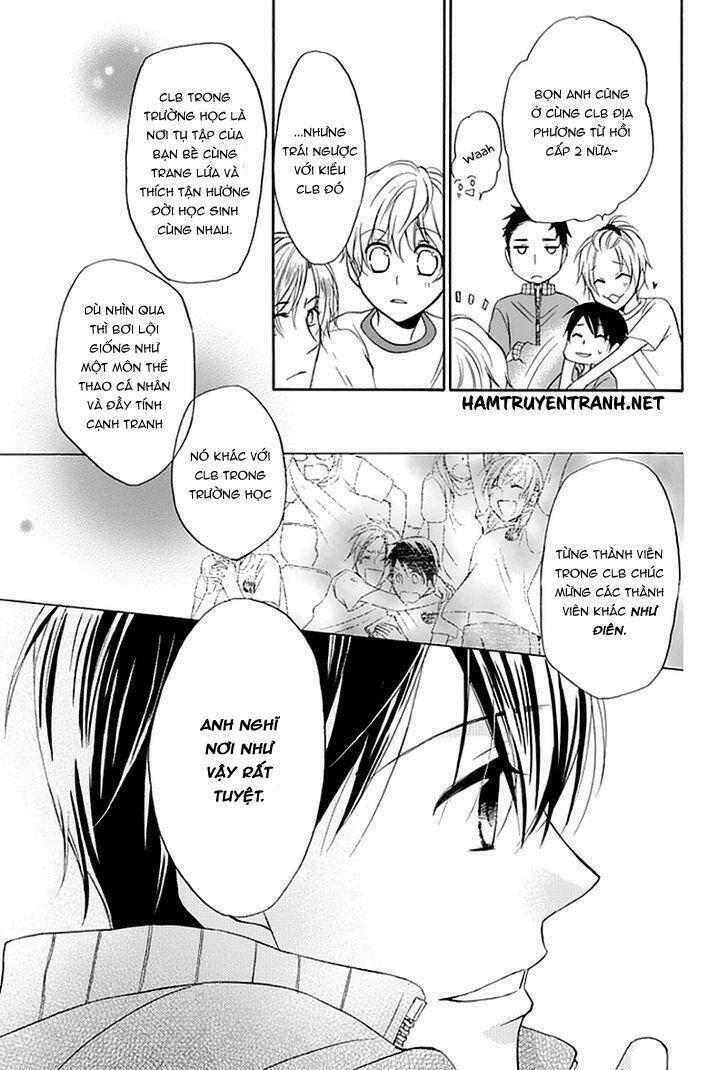 dansui! chapter 3 18