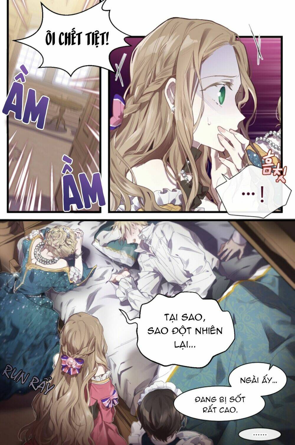 tuyển tập prologue hàn chapter 15 10