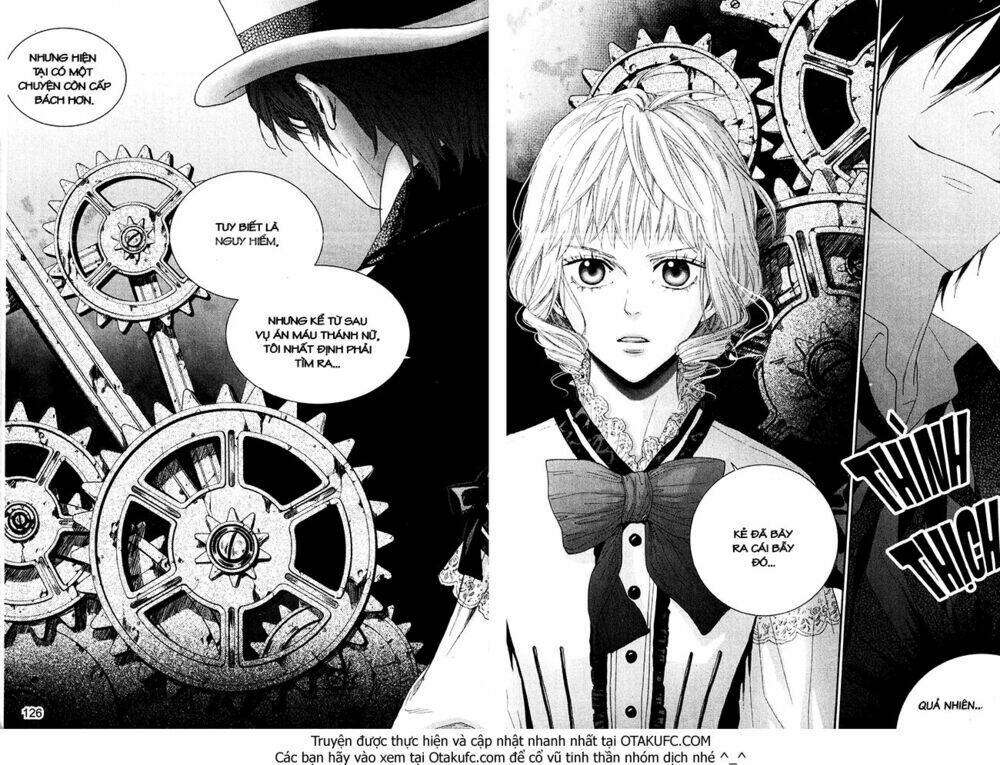 lady detective chapter 20 16