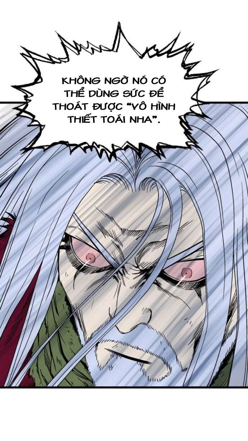 cao thủ 2 chapter 125 13