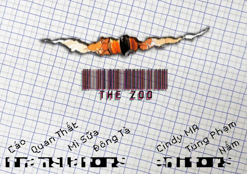 team medical dragon - y đội rồng chapter 45 27