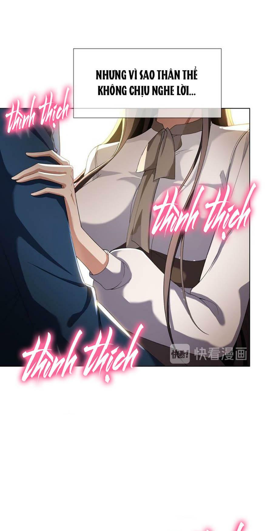 kế hoạch công lược của cô vợ gả thay chapter 27 46