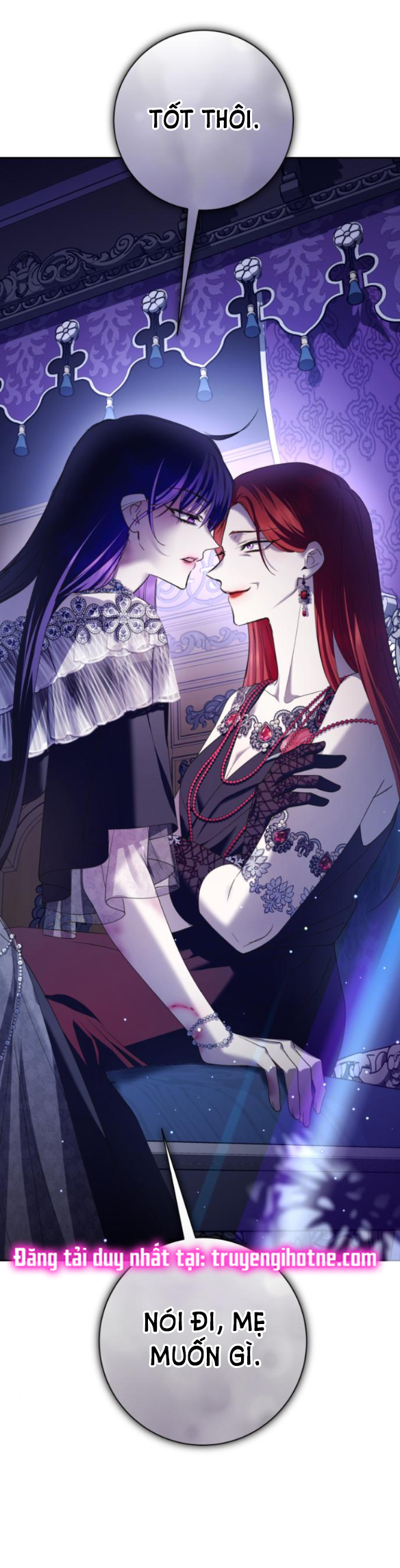 tôi muốn trở thành cô ấy dù chỉ là một ngày chapter 156.2 24