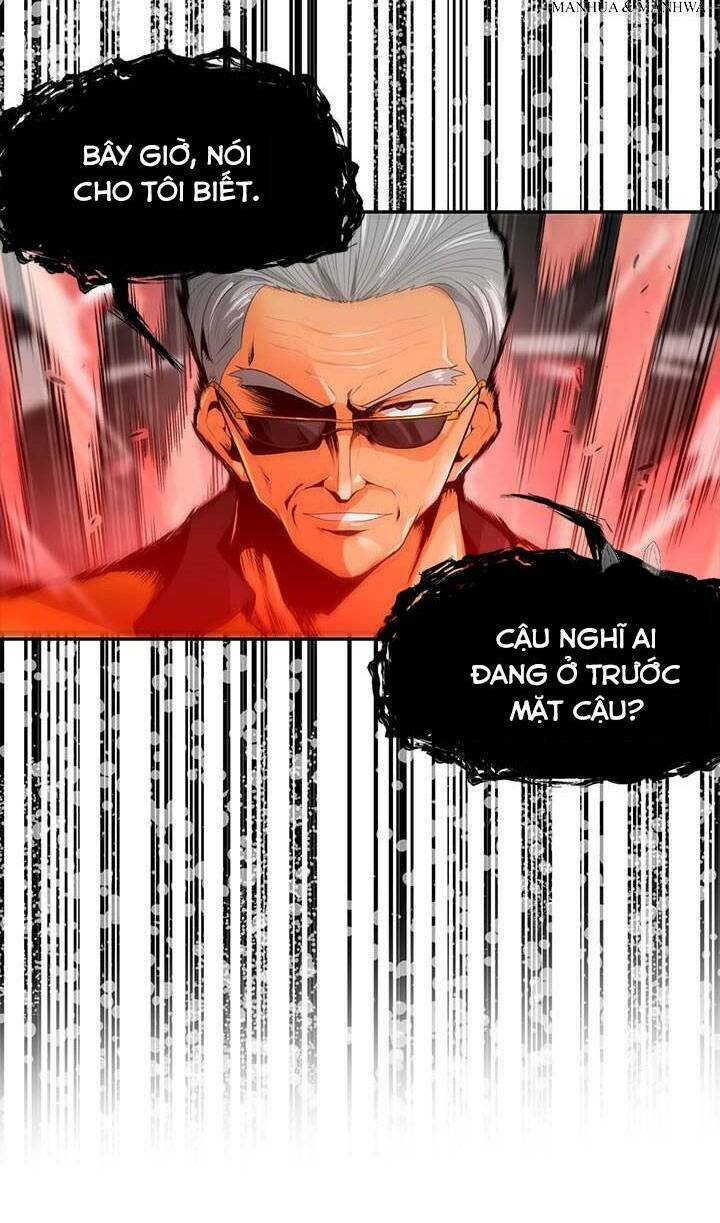 tôi tự động săn một mình chapter 32 56