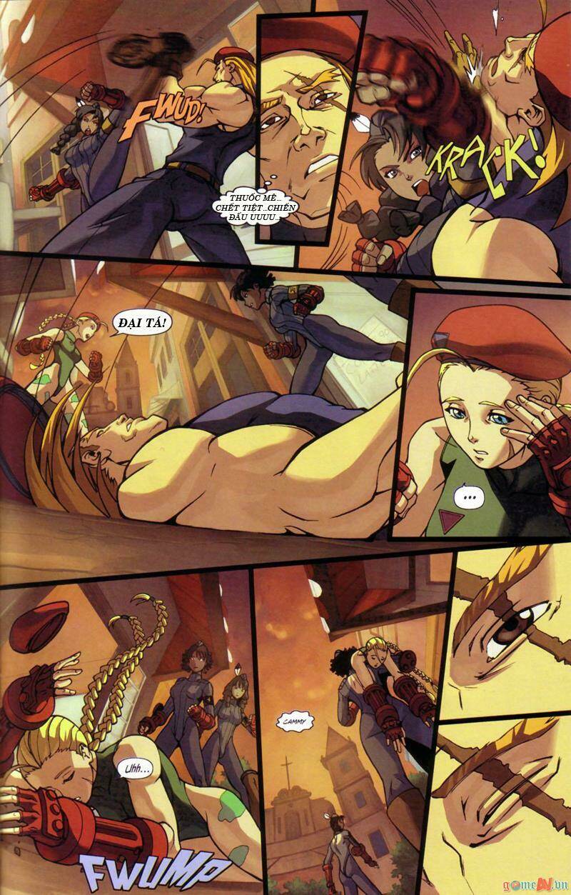 street fighter chapter 12 4