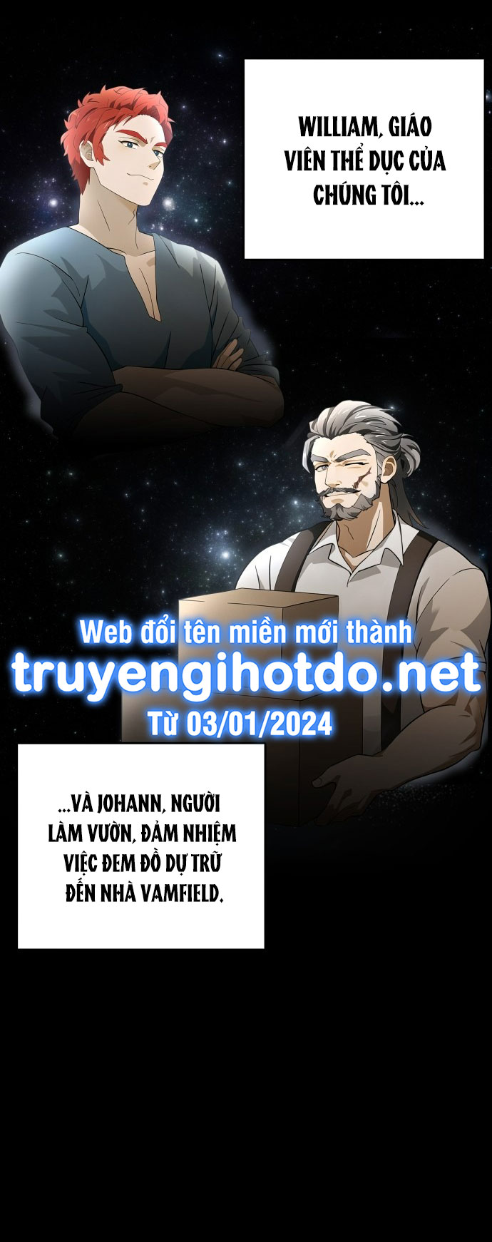 dark moon - tế đàn ánh trăng chapter 73.1 33