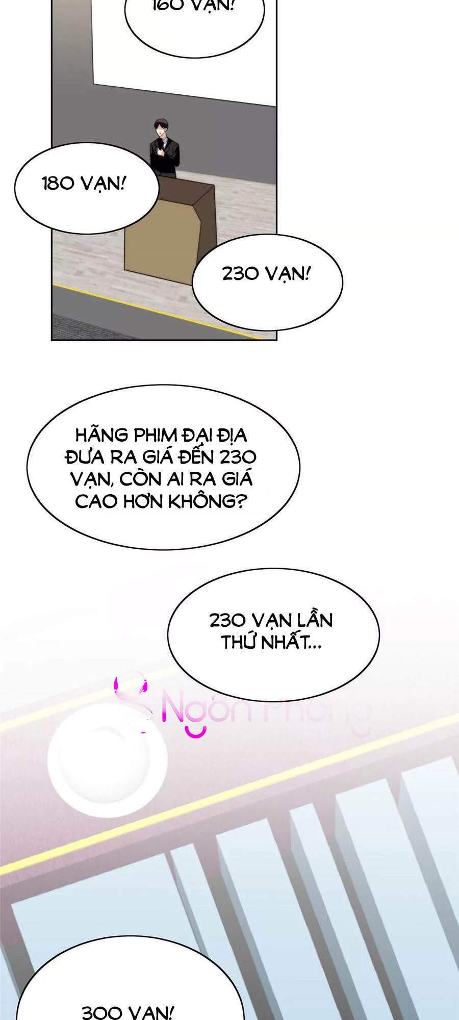 dựa vào đại lão ổn định vị trí c trong nam đoàn chapter 48 33