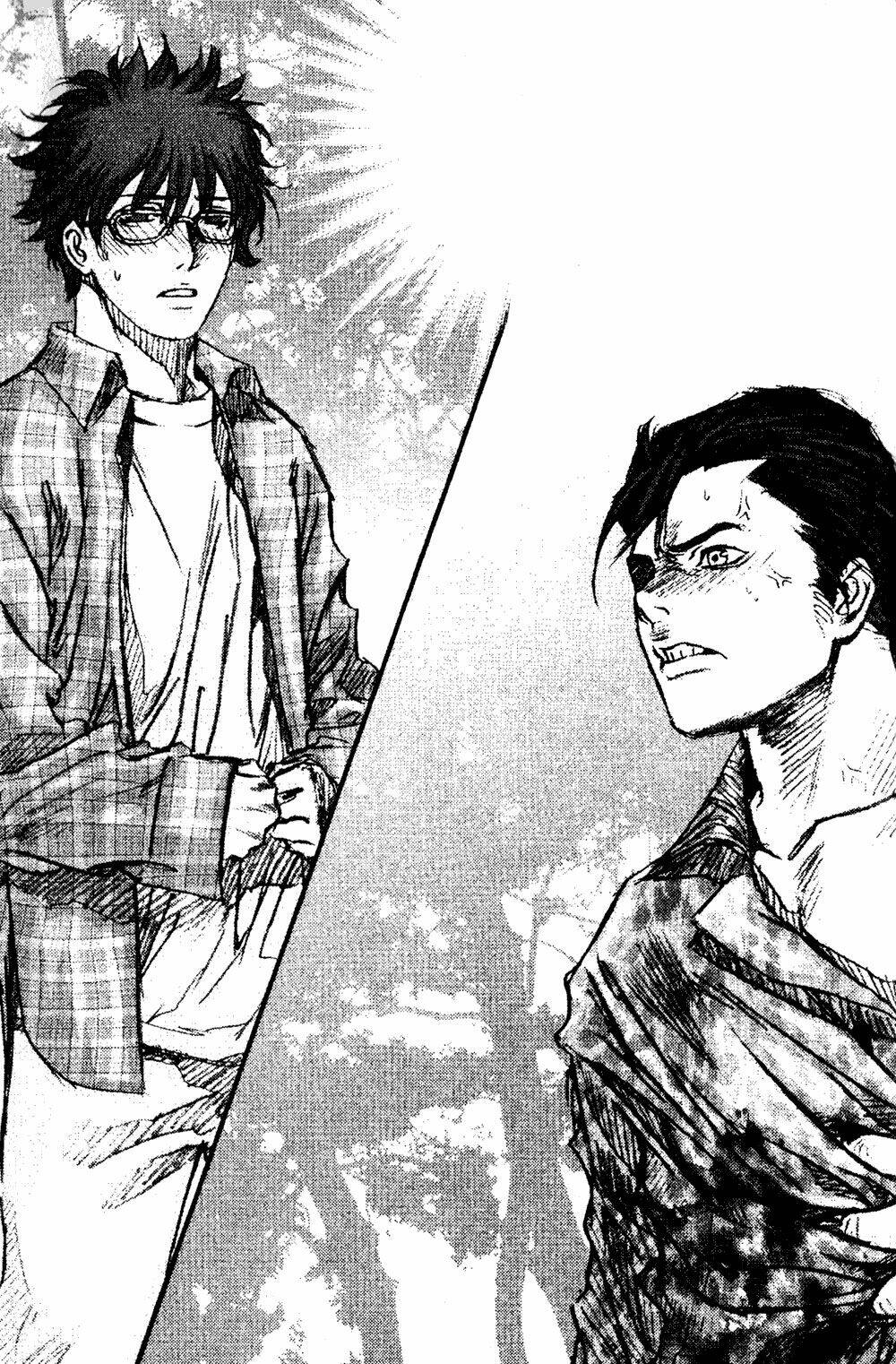 redrum 327 chapter 3 27