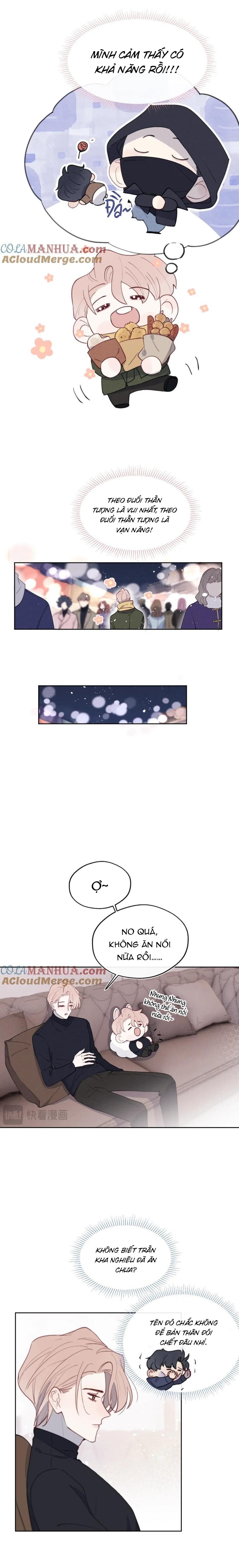 nhật ký thất tình của mr.nhung chapter 47 6