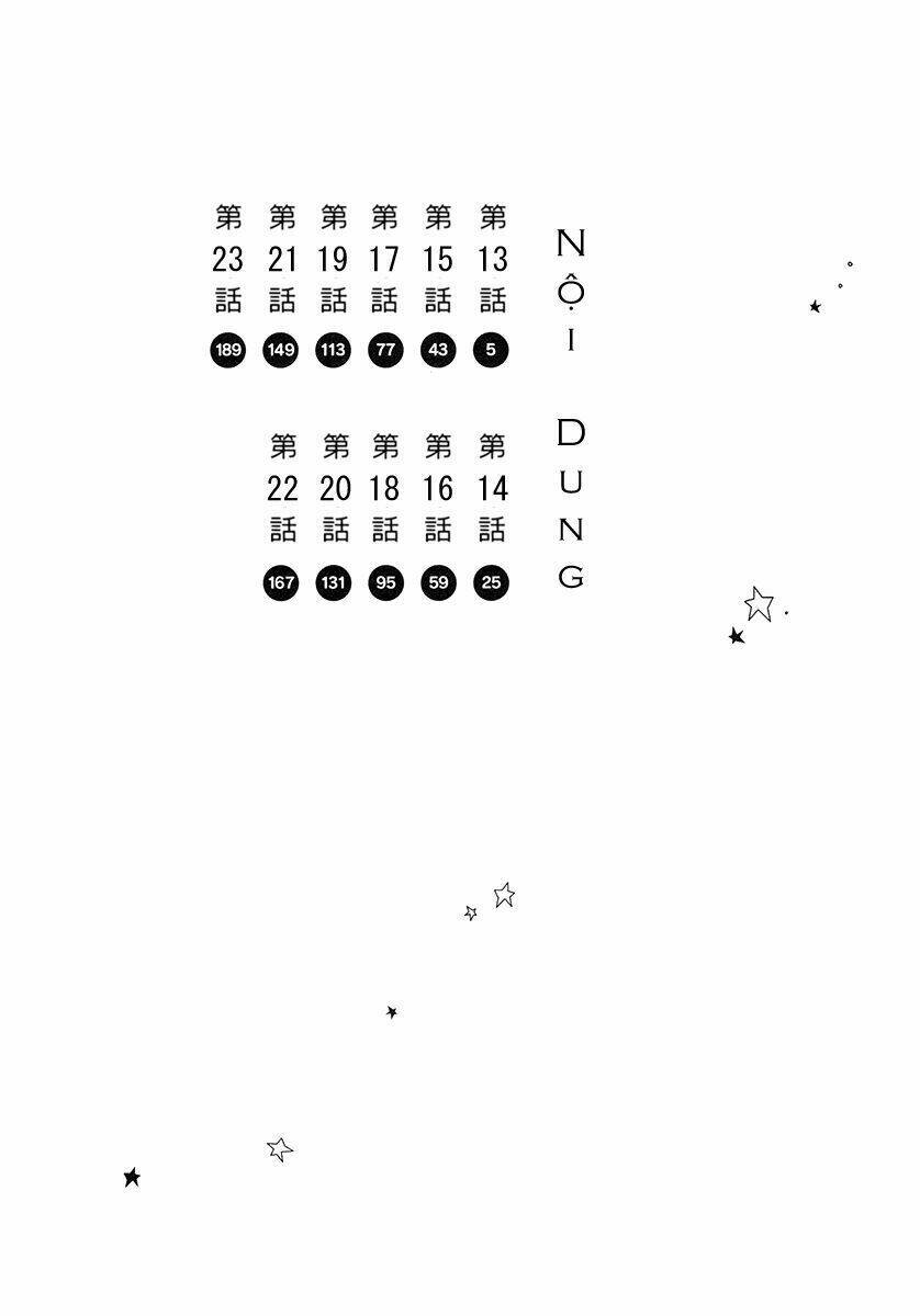 chúc ngủ ngon, punpun chapter 13 4