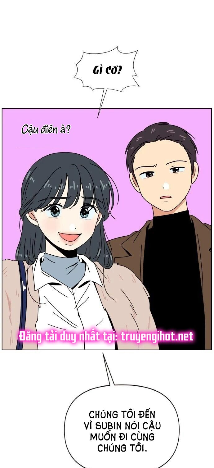 thanh xuân rực rỡ - season of blossom chapter 91 67