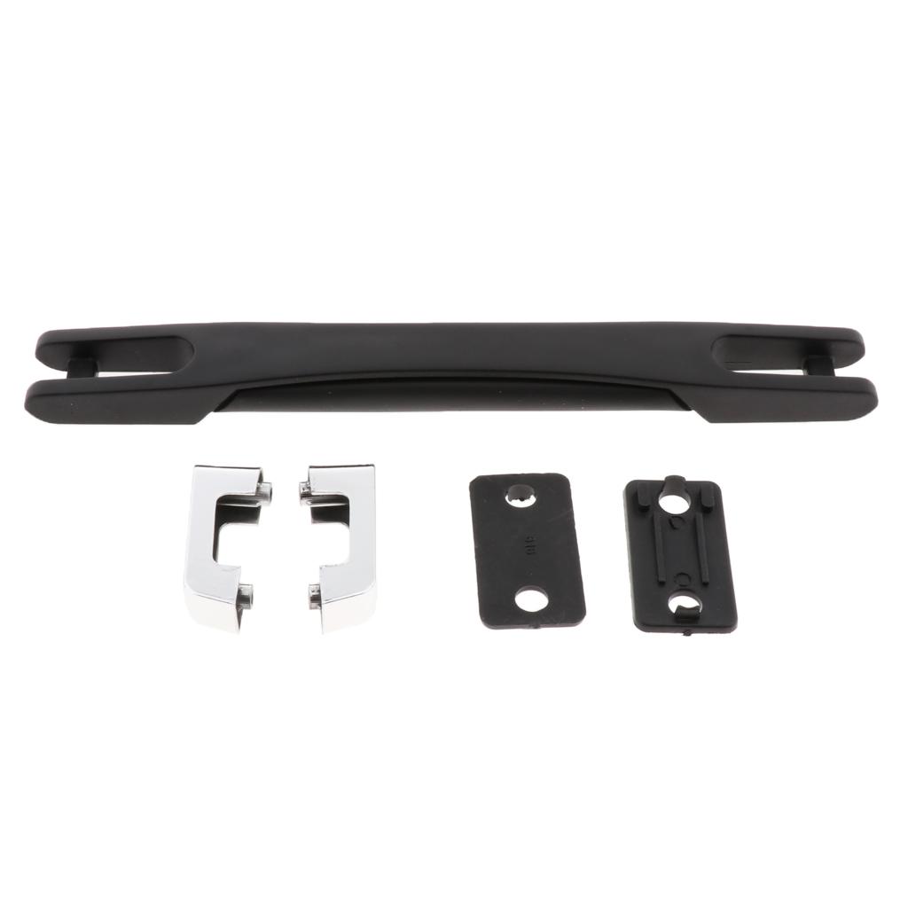 Suitcase Luggage Handle Grip Spare Strap Holder Handle Replacement Part #1