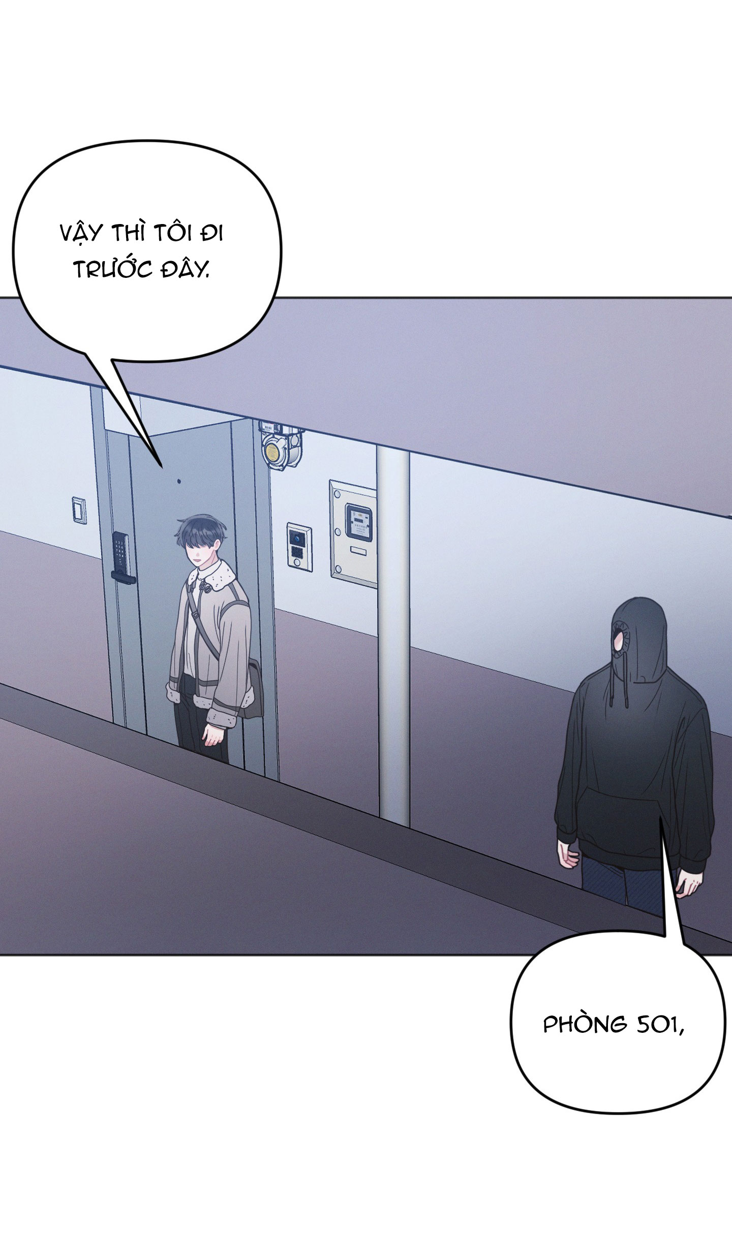 đời tư hàng xóm chapter 11 32