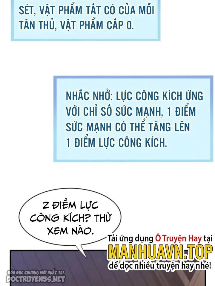 bắt đầu với thiên phú cấp sss chapter 3 4