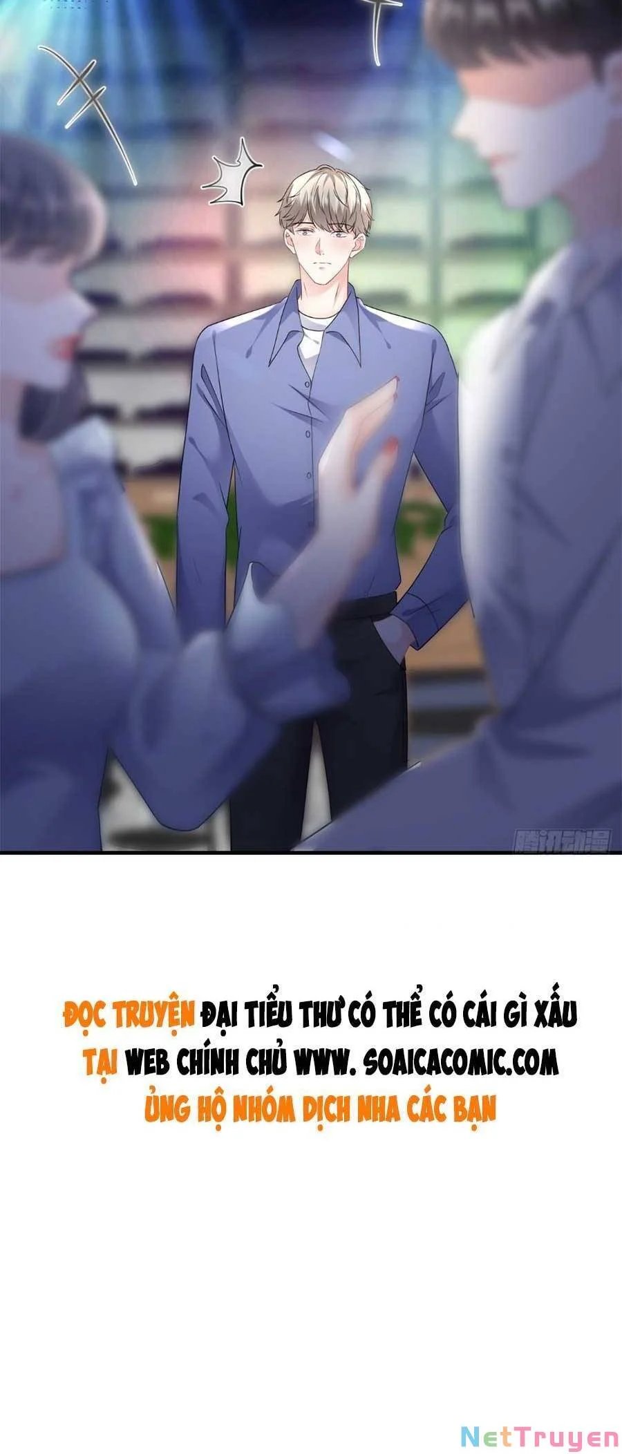 [16+] đại tiểu thư có thể có ý đồ xấu chapter 131 28