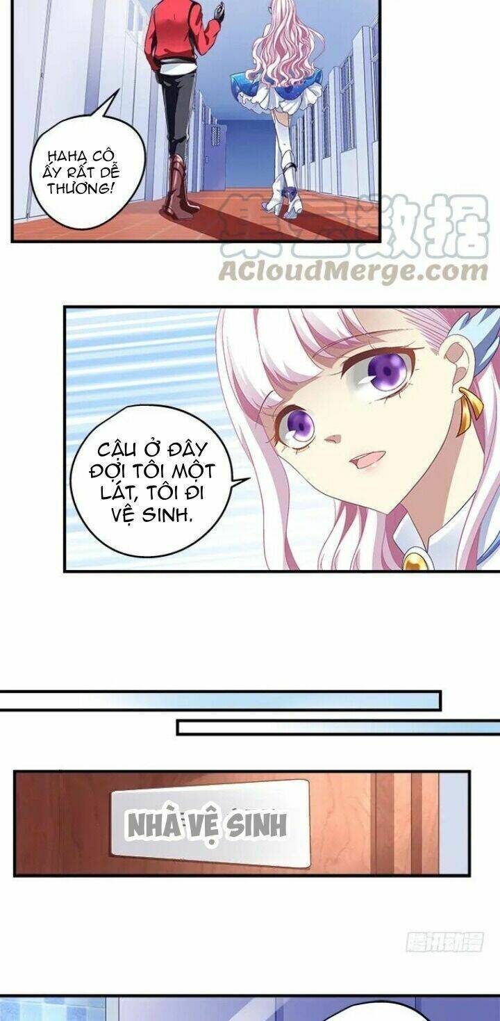 thiên lại âm linh chapter 56 9