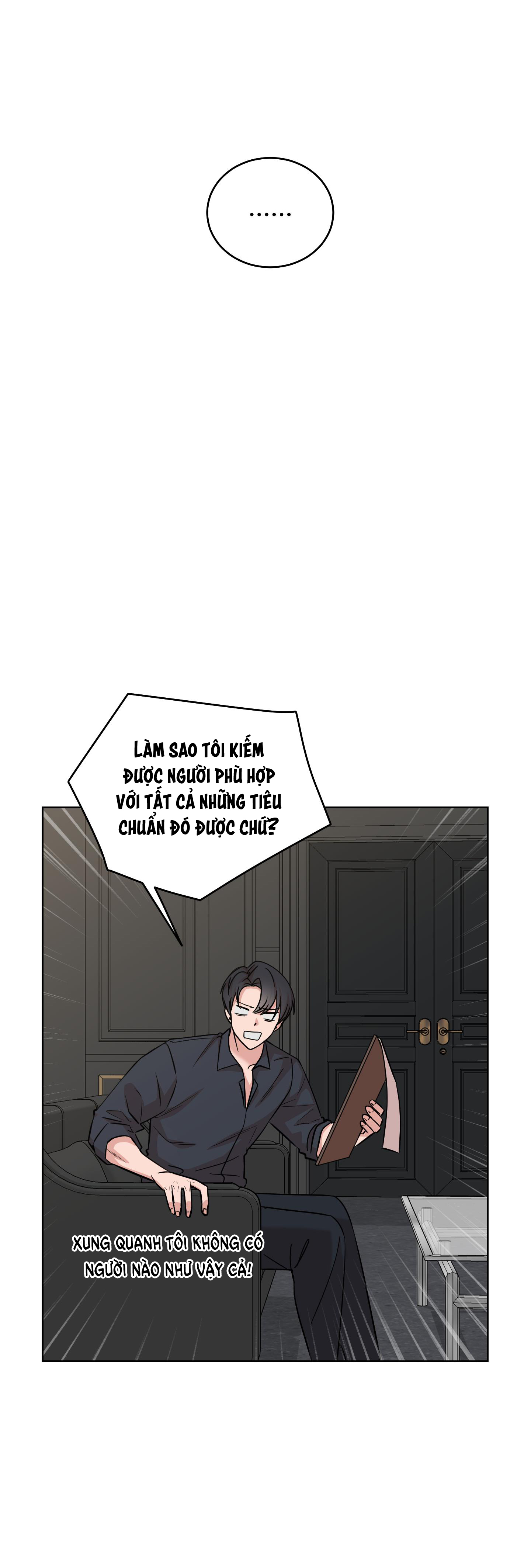 sự tình khó tránh chapter 1 47