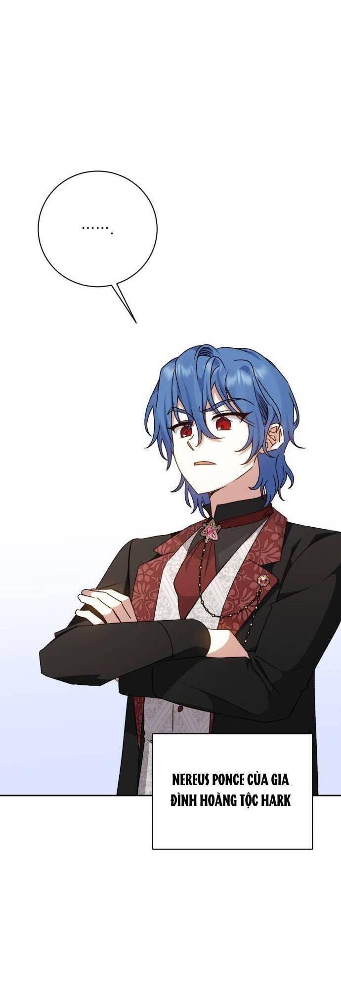 bạo chúa muốn sống hiền lành chapter 27 16
