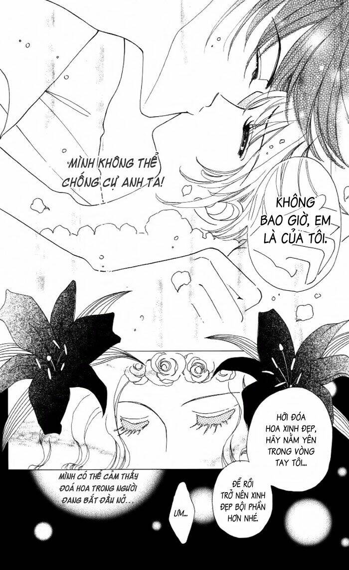 hana ni nare chapter 13 29