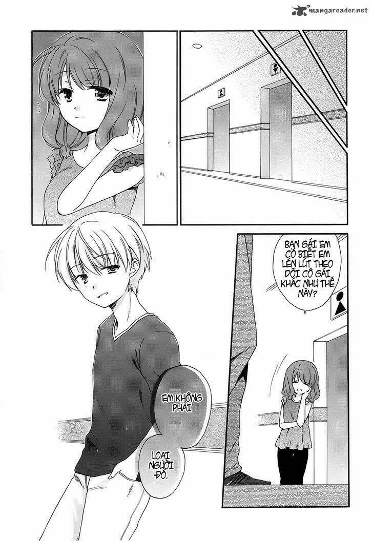 hajiotsu chapter 15 10