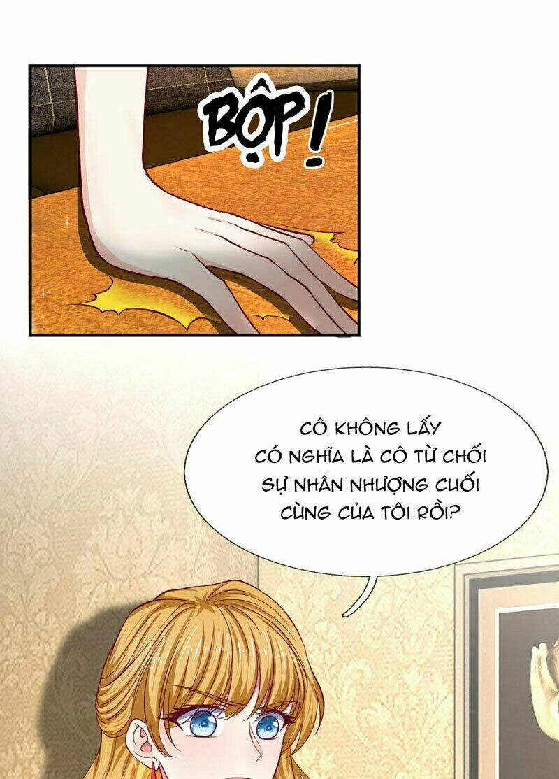 từ chối kết hôn với đại gia: cô dâu bỏ trốn chapter 78 4