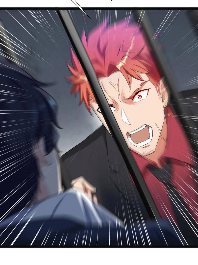 đỉnh phong cường thiếu chapter 78 8