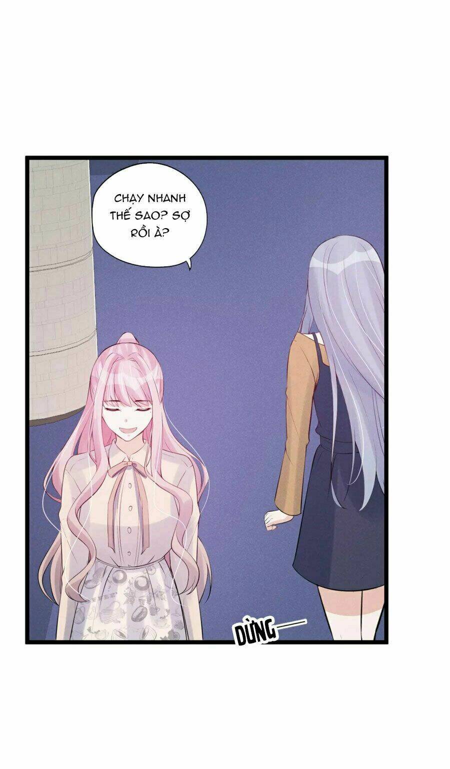 cạm bẫy lửa tình chapter 69 32