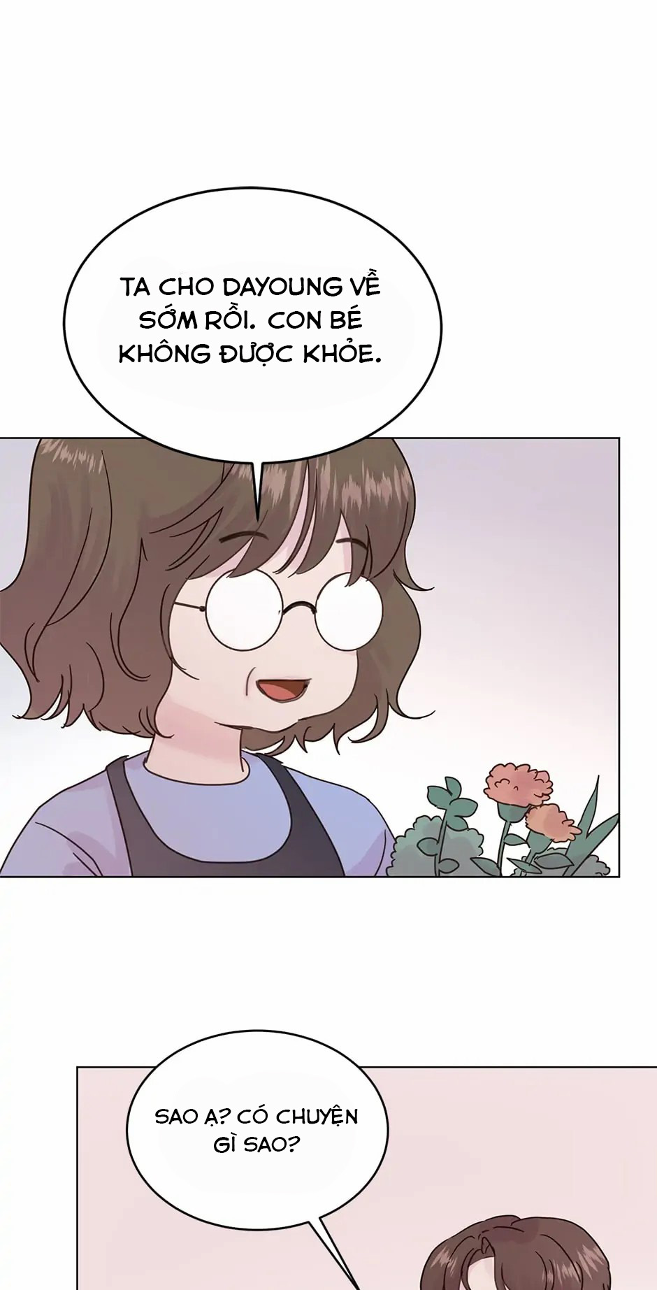 sự trả thù ngọt ngào của vợ tôi chapter 98 16