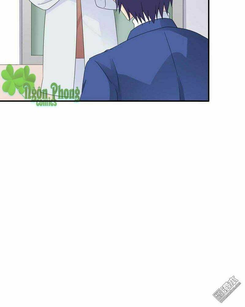 em vẫn còn nhỏ chapter 101 10