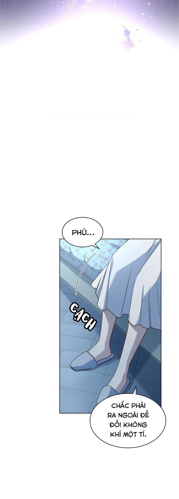 để yên cho tiểu thư hiền chapter 35 64