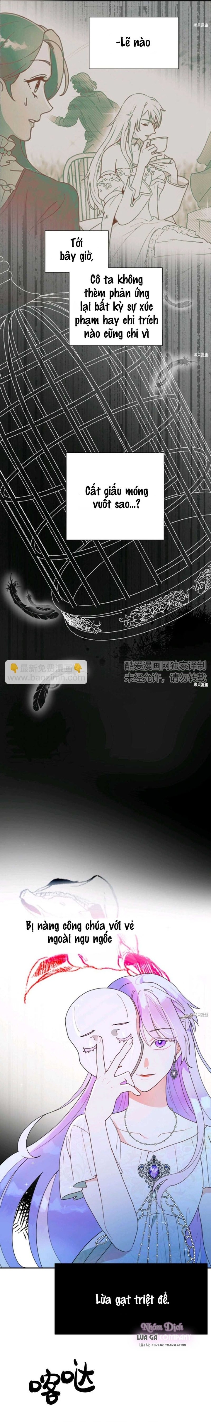 quên chồng đi, kiếm tiền thôi chapter 14 18