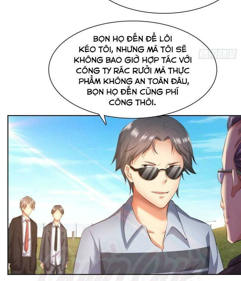 tuyệt thế thiên tài hệ thống chapter 54 29