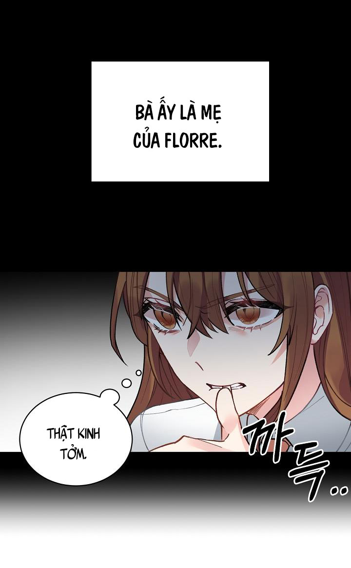 là ác nữ nhưng tôi muốn trở thành nữ chính chapter 2 35