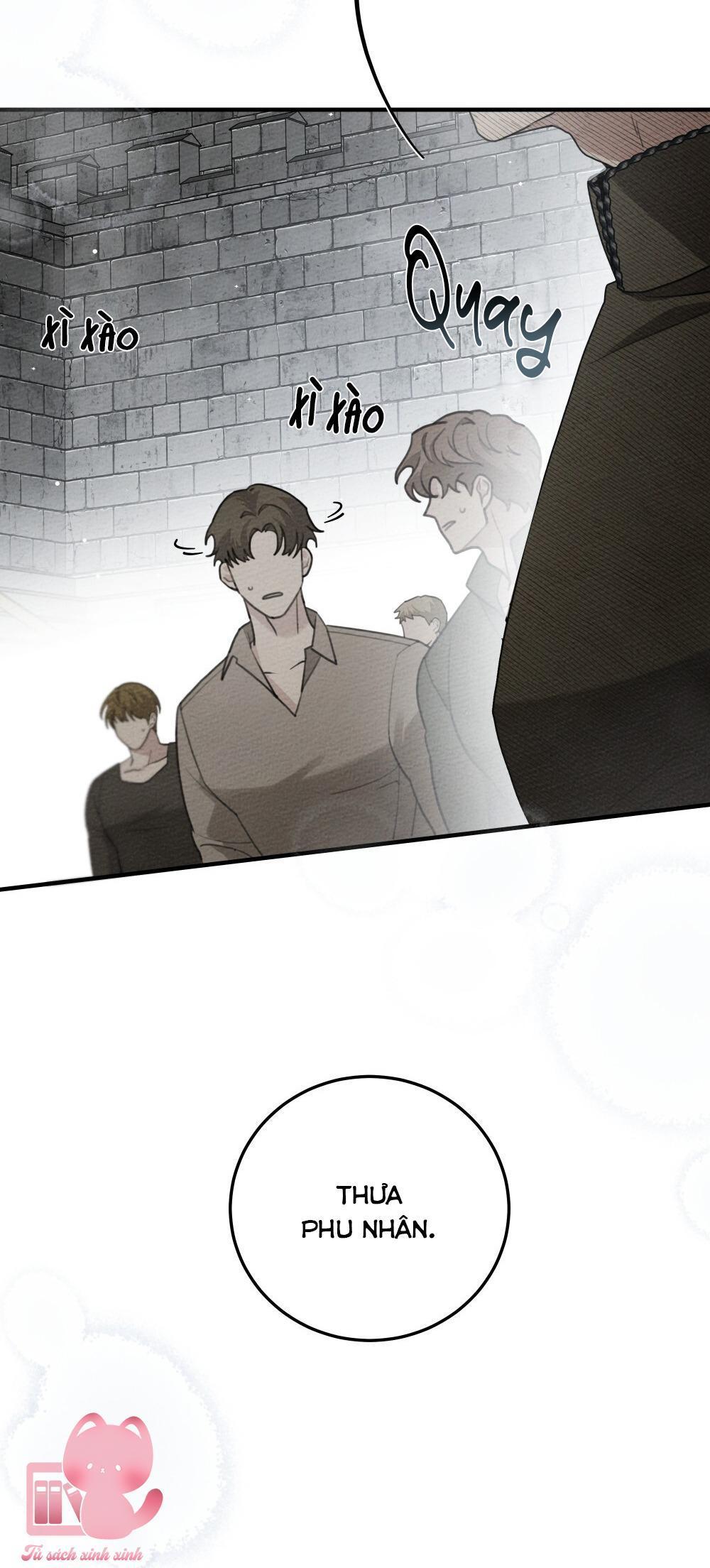 dưới tán cây sồi chapter 58 17