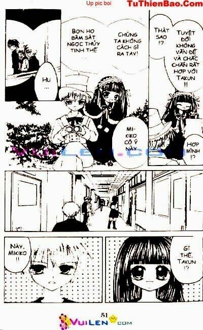 viên ngọc nhiệm màu chapter 1 51