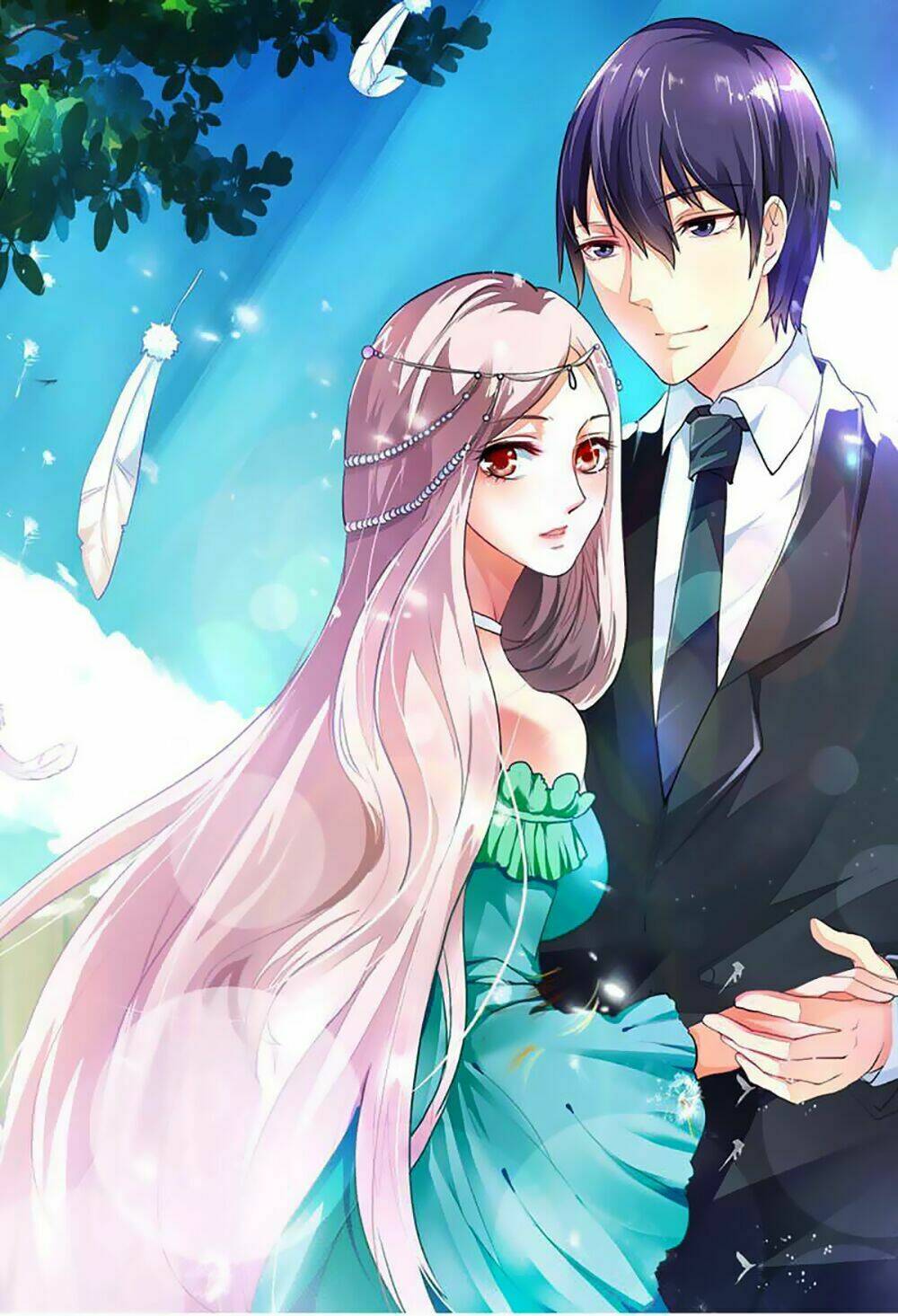 em vẫn còn nhỏ chapter 15 2