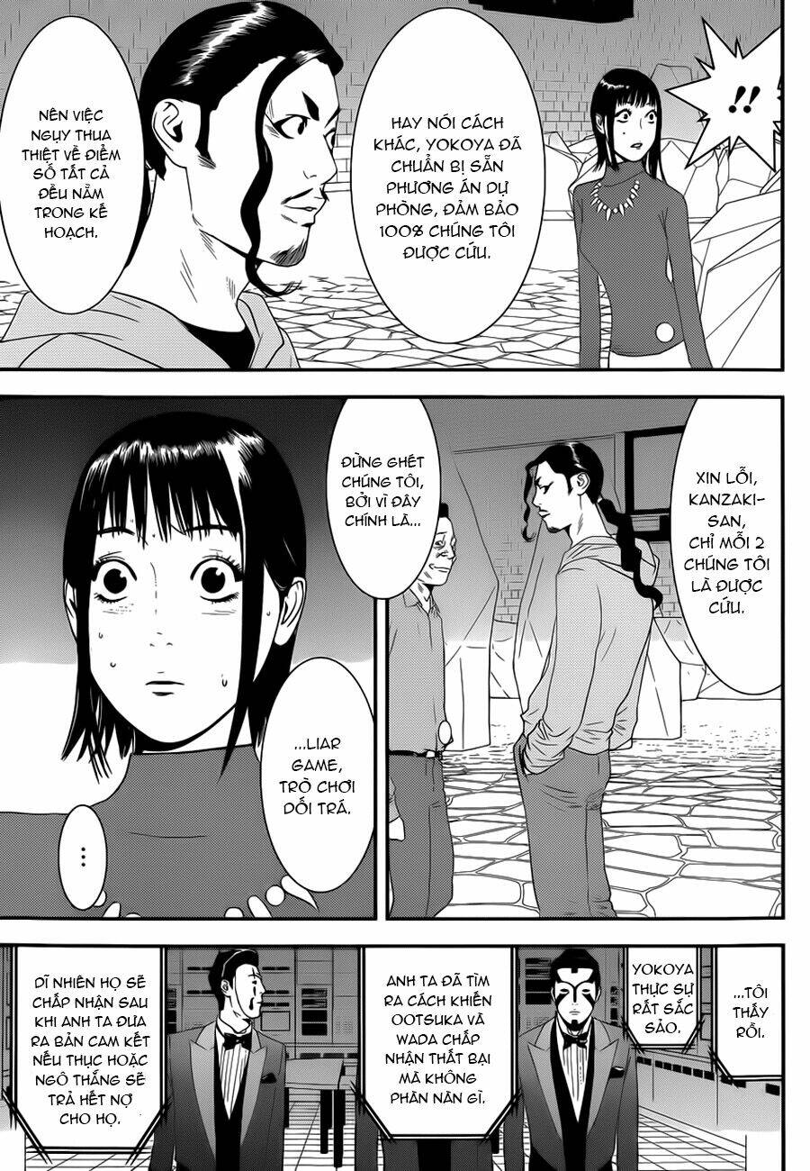 liar game chapter 196 7