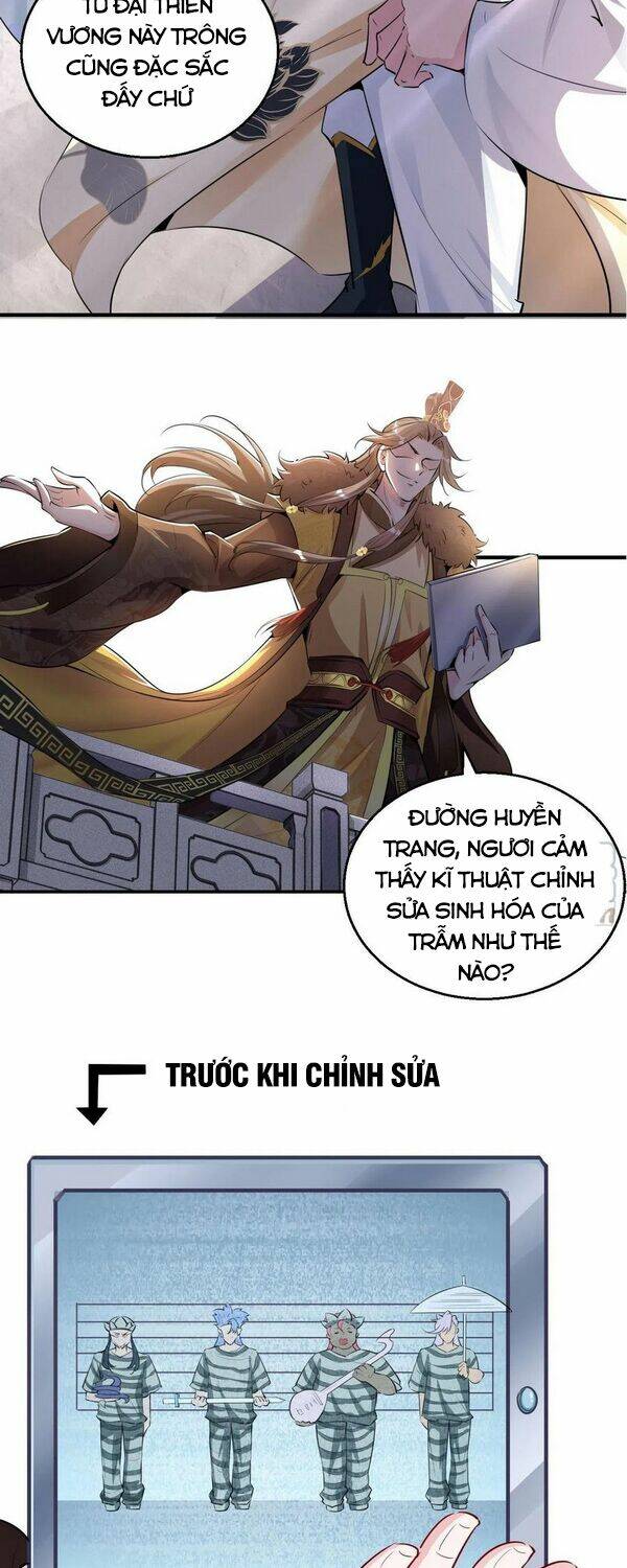 tà du ký chapter 93 9