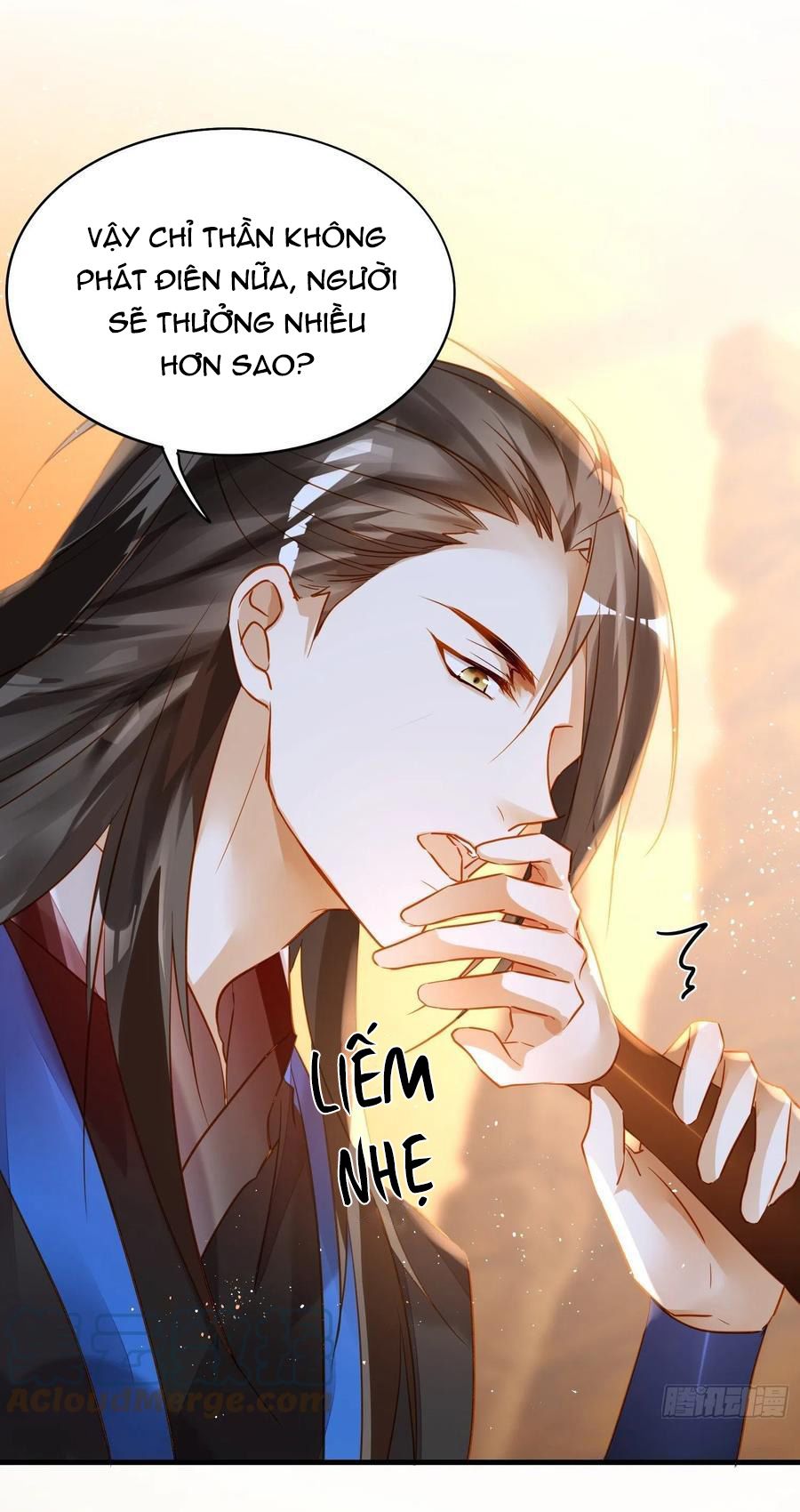 lục thân bất nhận chapter 77 18