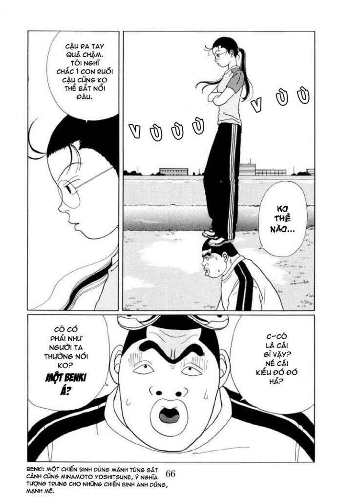 gokusen chapter 33 8