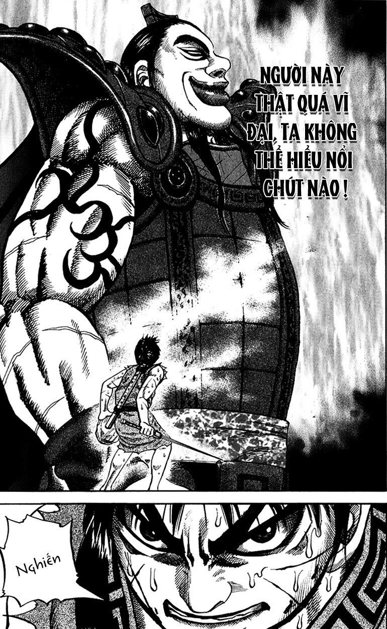 kingdom - vương giả thiên hạ chapter 66 7