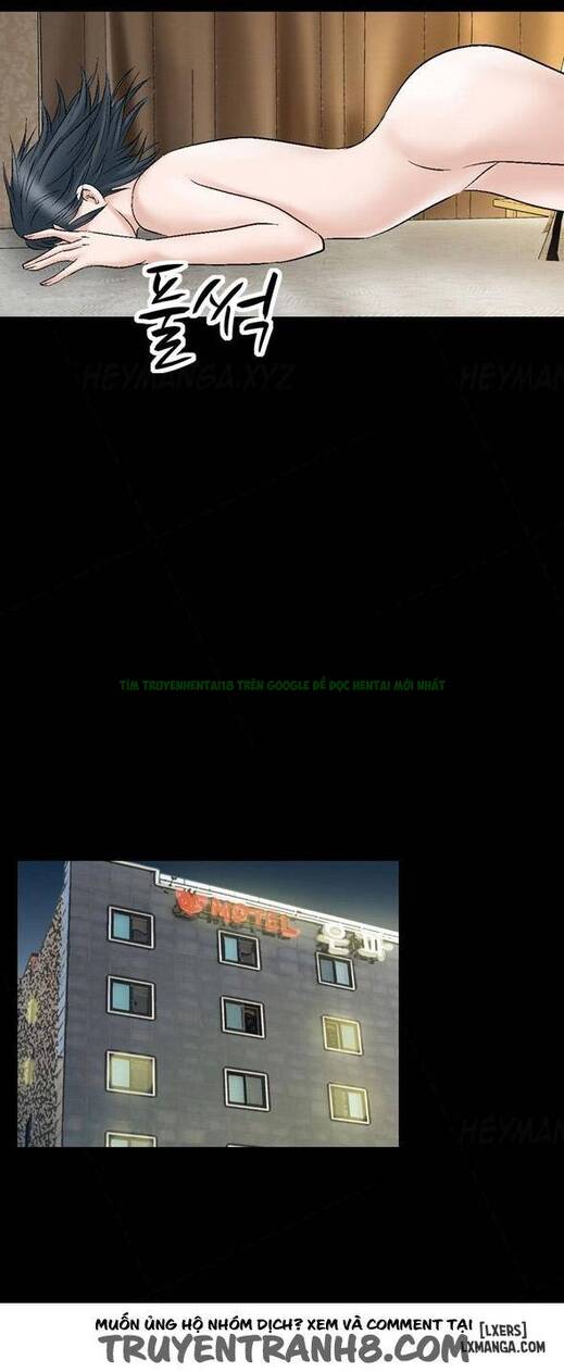 mùi vị của đôi bàn tay chapter 46 38