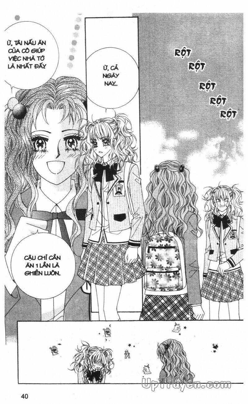 thoát kiếp hồ ly chapter 4 39