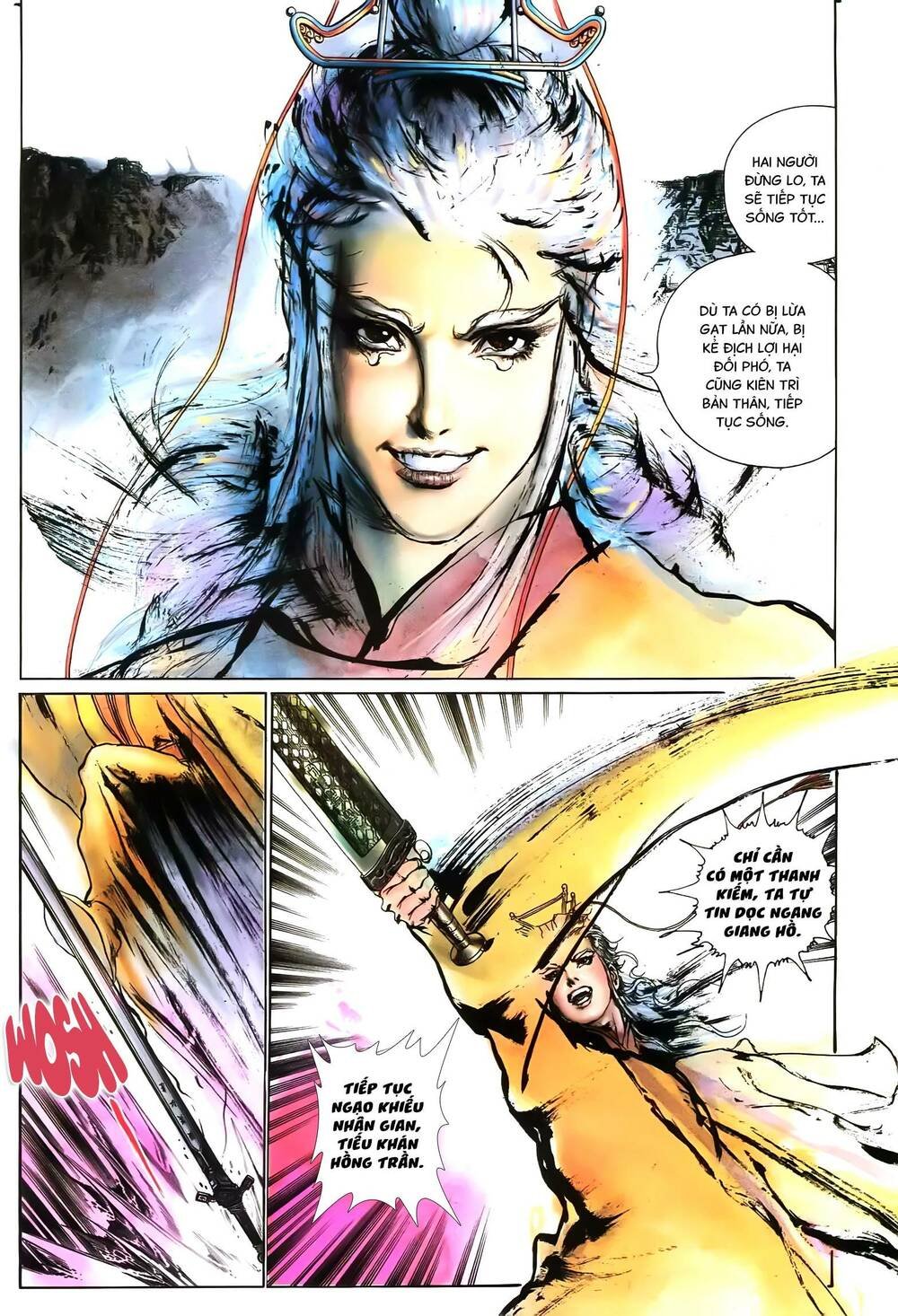 tích lịch chapter 41 13