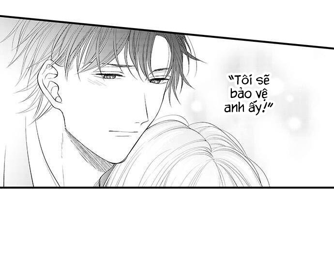 sex hạng nặng ~ em chính là nữ thần chiến thắng của anh (full) chapter 26.1 17