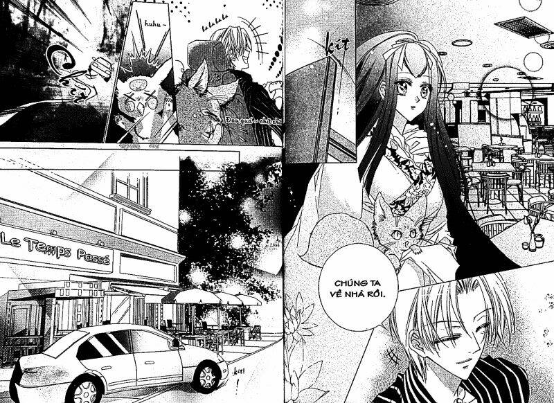 cafe thần tiên chapter 4 56