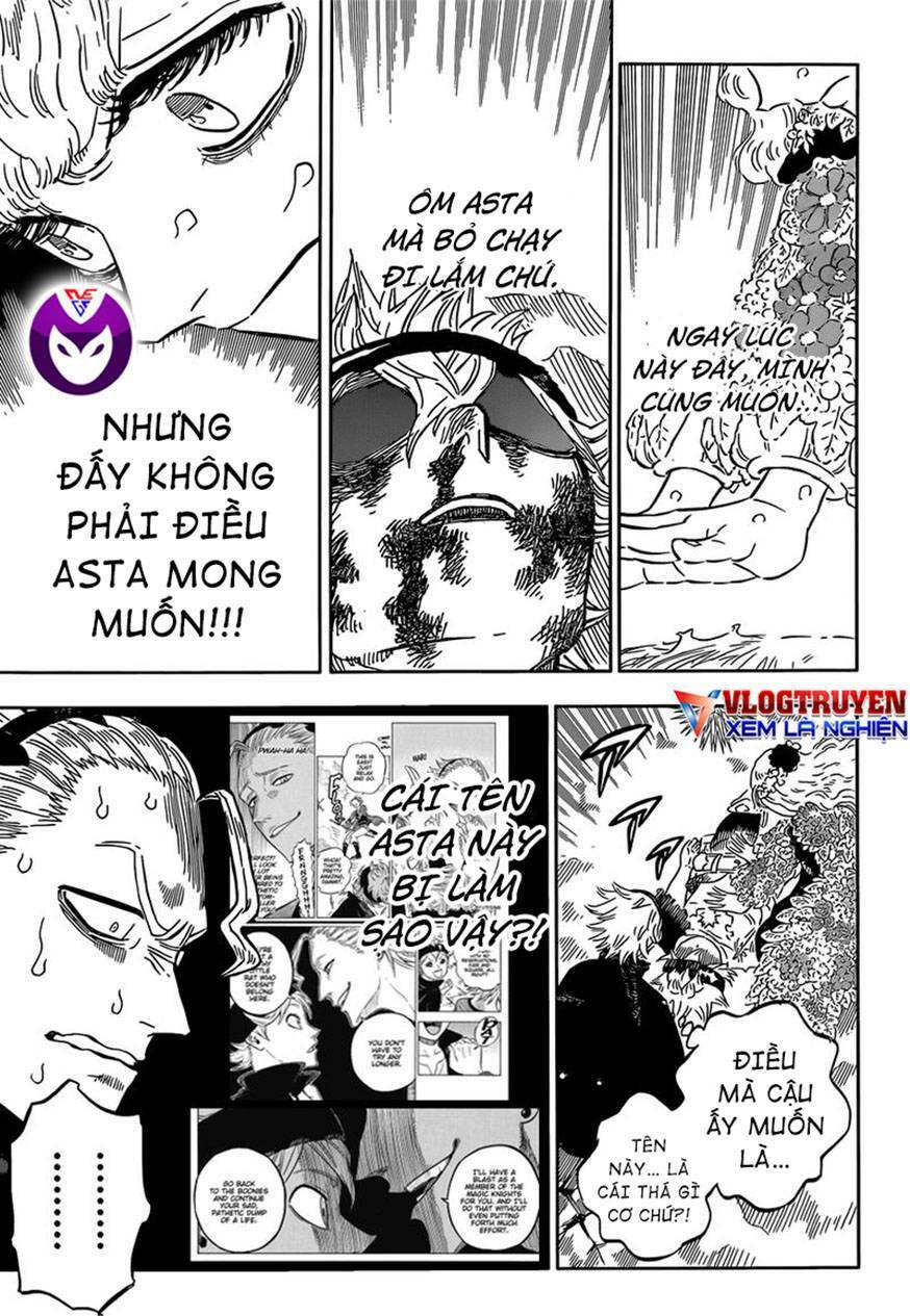 black clover - pháp sư không phép thuật chapter 321 10