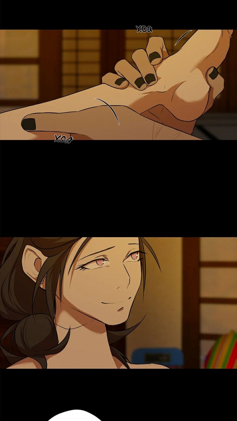 yêu phải kẻ sát nhân bóng rổ chapter 19 16